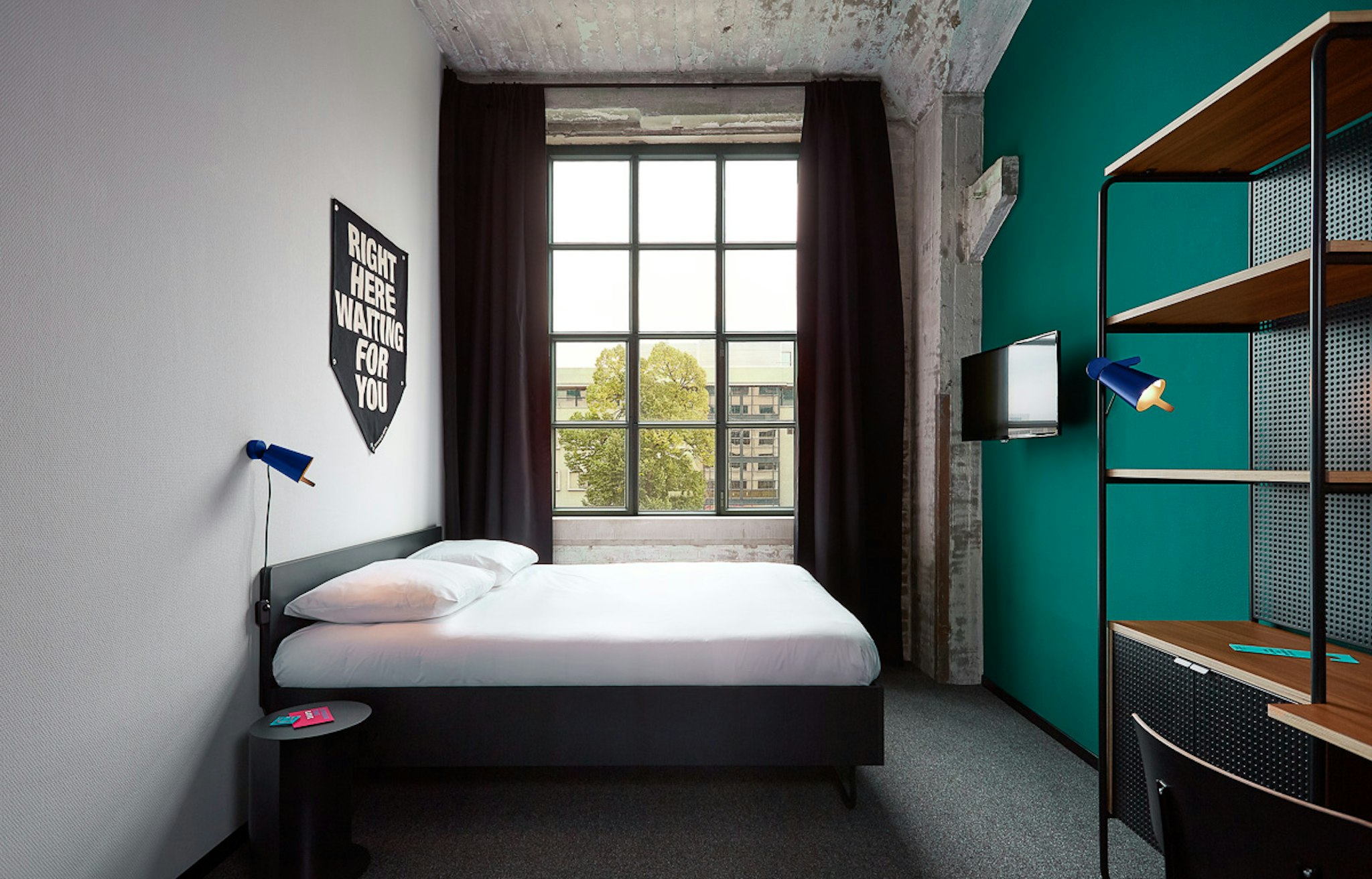 Double room Executive