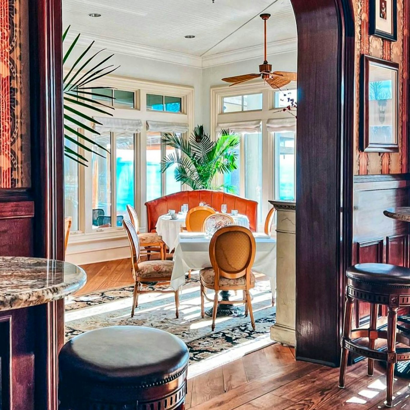 The Chanler at Cliff Walk 66/82