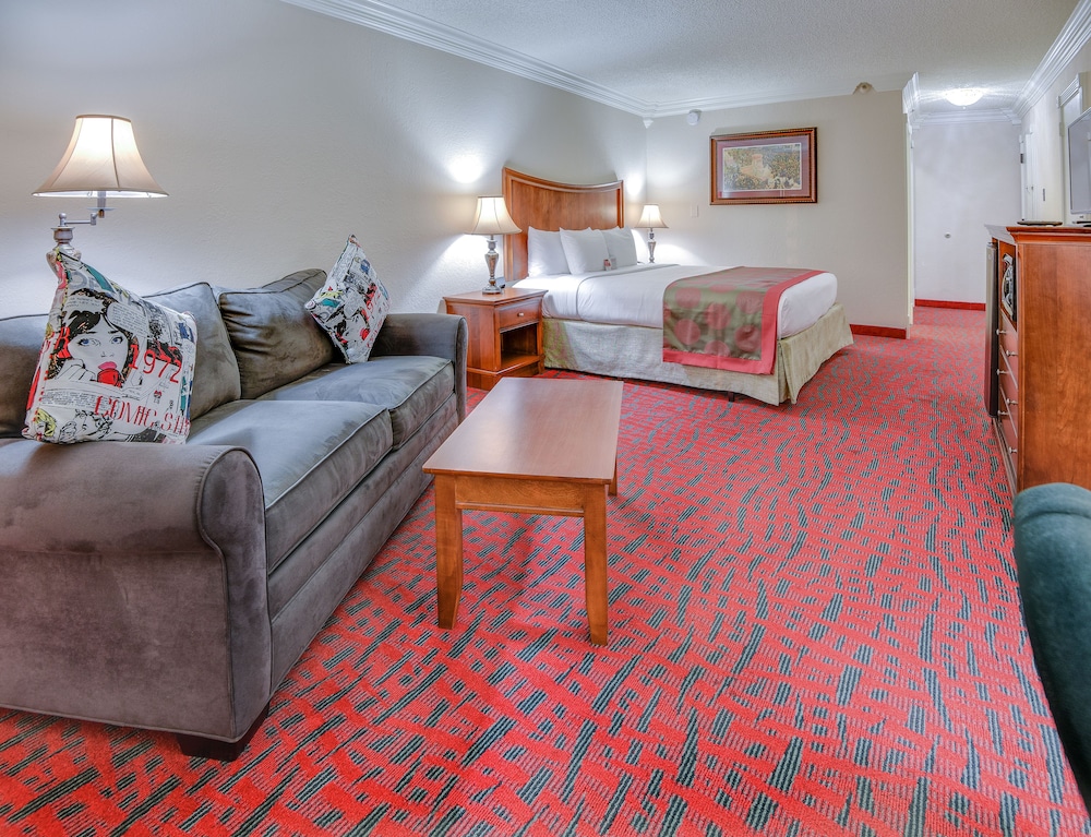 Ramada By Wyndham Metairie New Orleans Airport 22/31