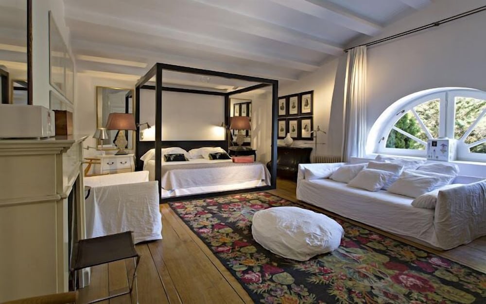 La Malcontenta Hotel 24/64
