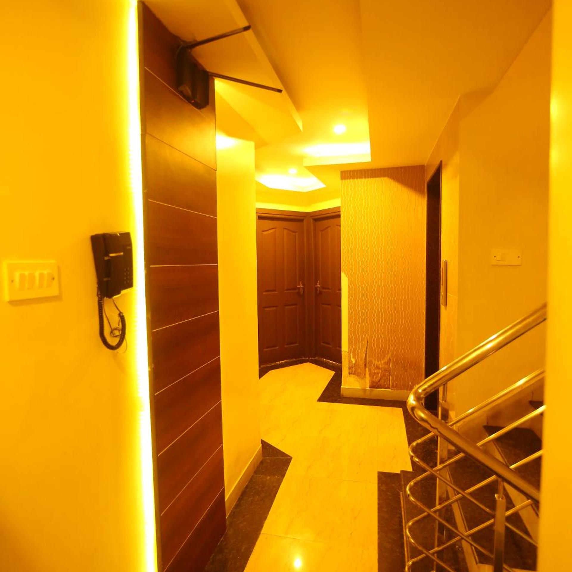 Hotel White Mount 38/50