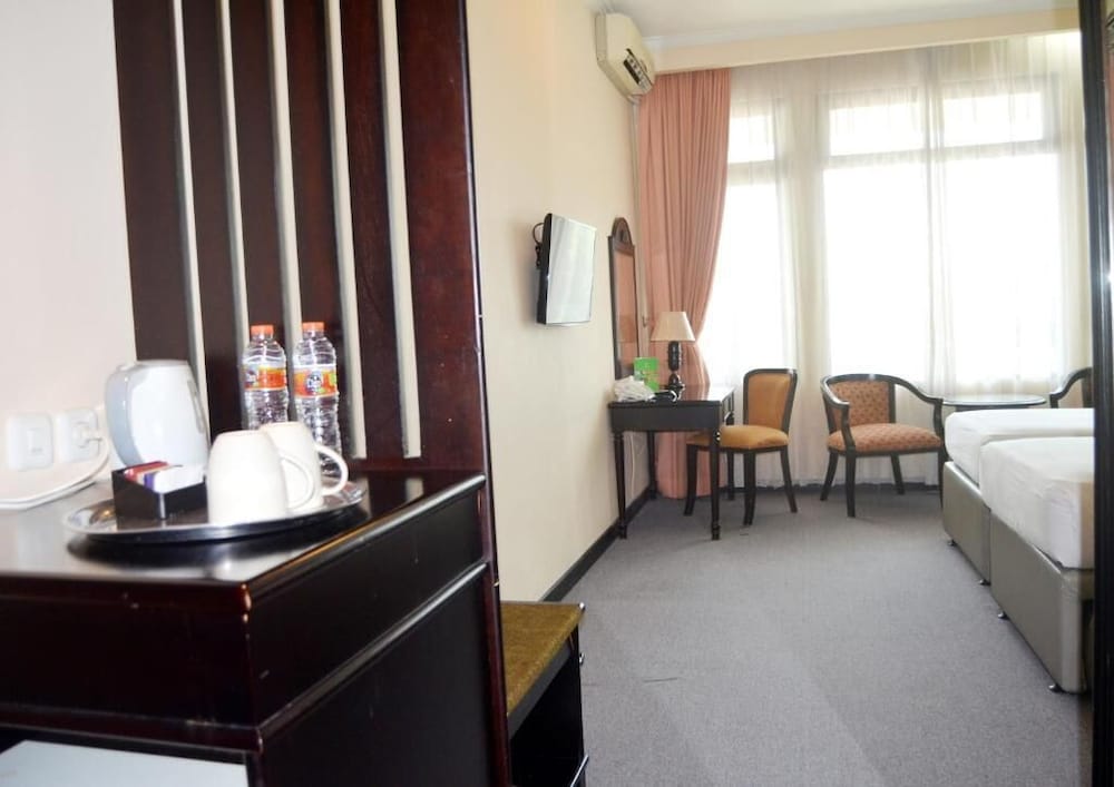 Yasmin Puncak Hotel 29/36