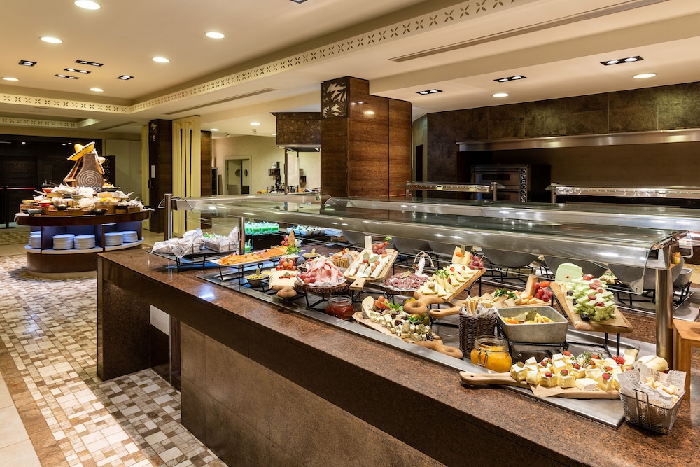 特内里费亚特兰提斯太阳海岸酒店(Melia Costa Atlantis Tenerife) 图片2