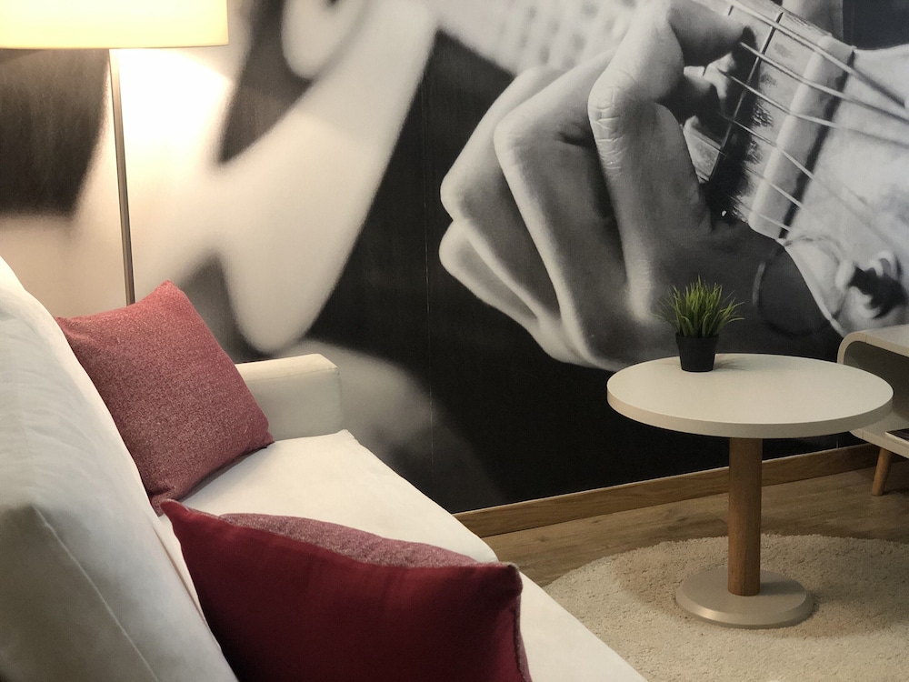Porto Coliseum Hotel photo4