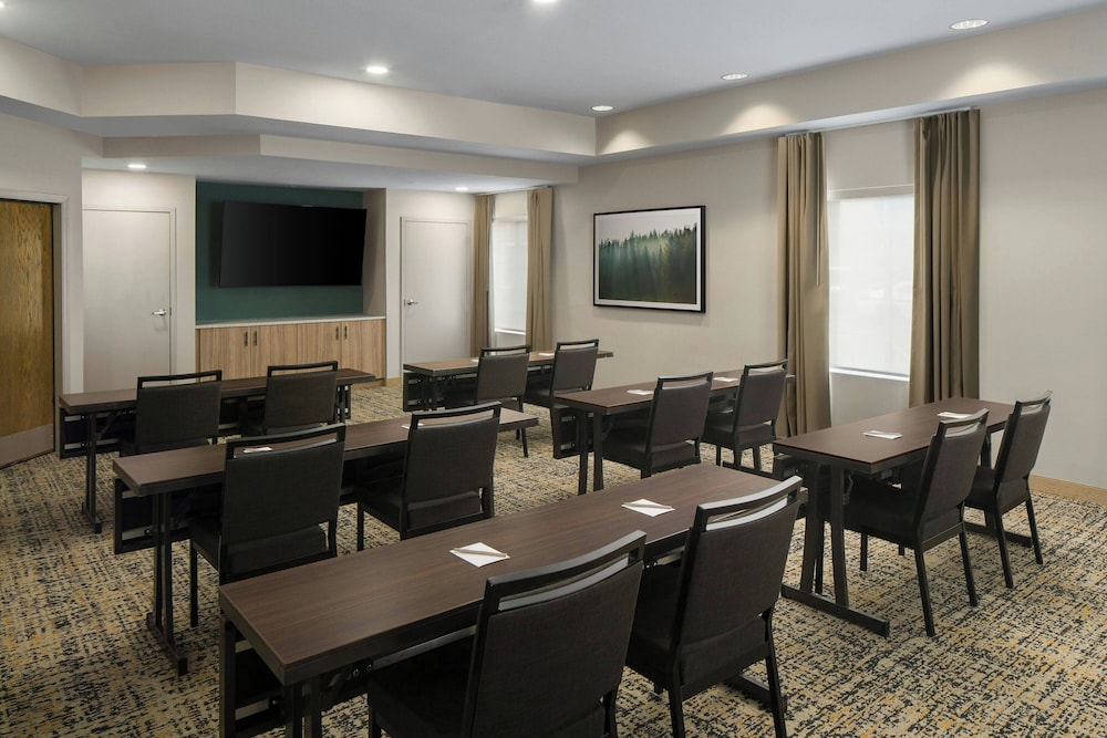 Residence Inn Portland West Hillsboro 38/46