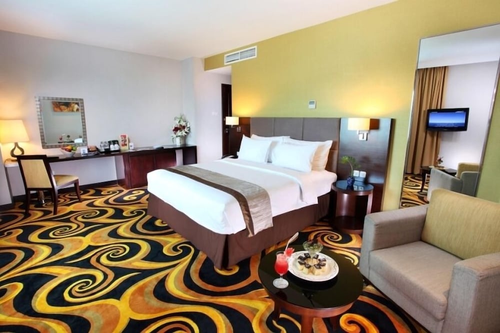 Swiss-Belhotel Ambon 17/69