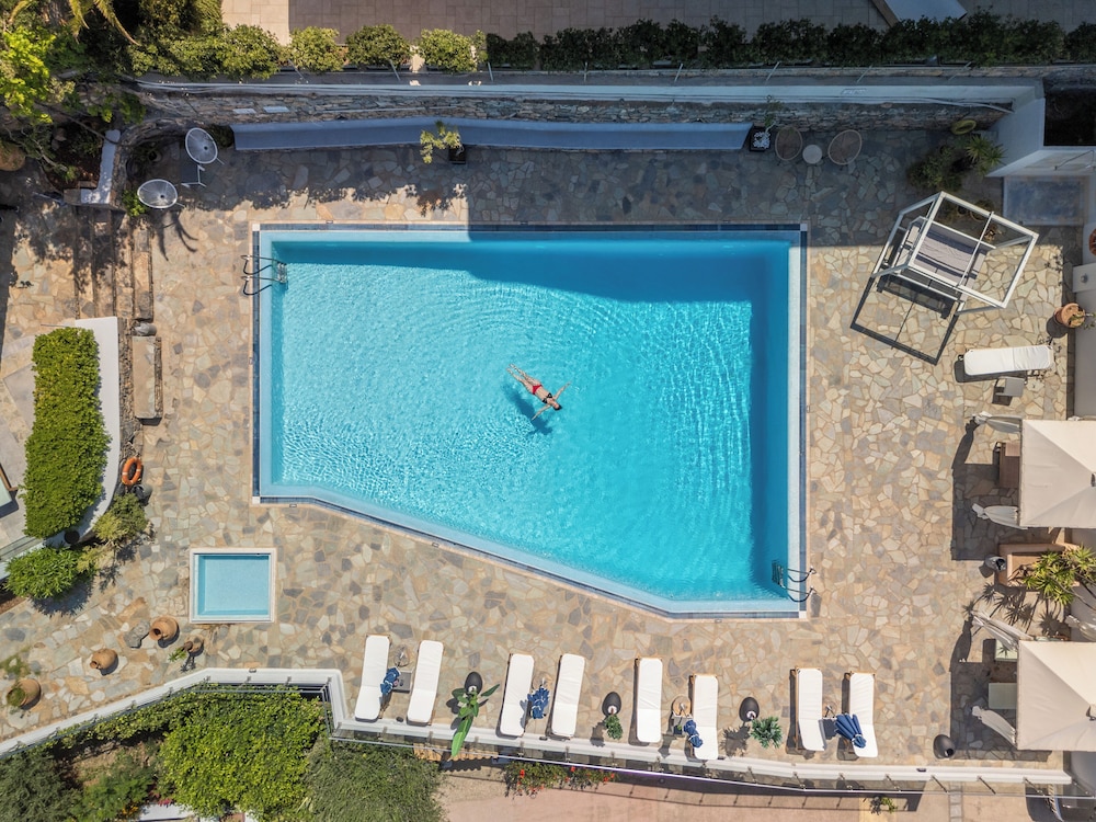 Adrakos Apartments 35/78