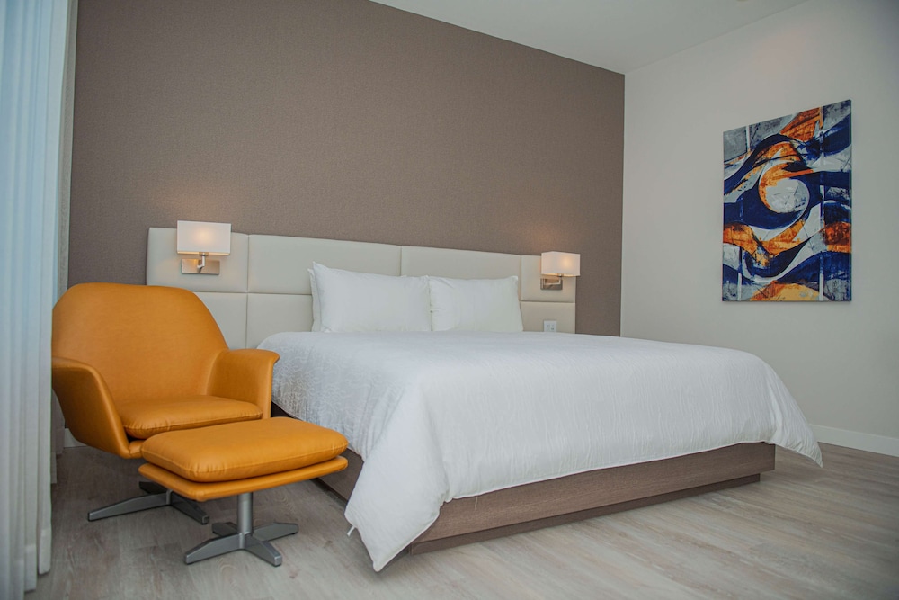 Hilton Garden Inn Santa Ana San Jose 22/42