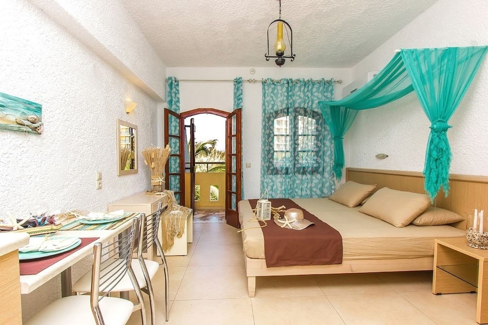 Stelios Gardens Hotel Malia 61/76