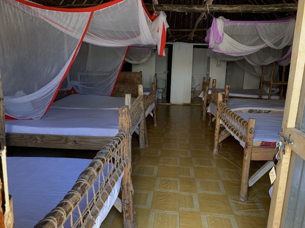 Jambo Beach Bungalows - Hostel 27/50