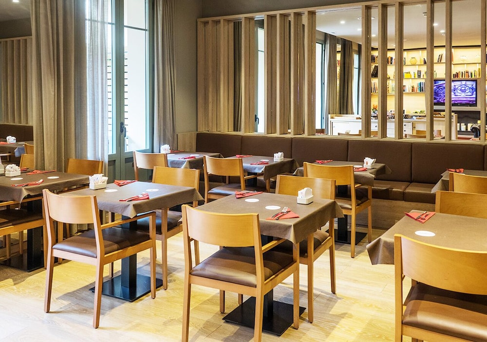Hotel Ambit Barcelona 36/53