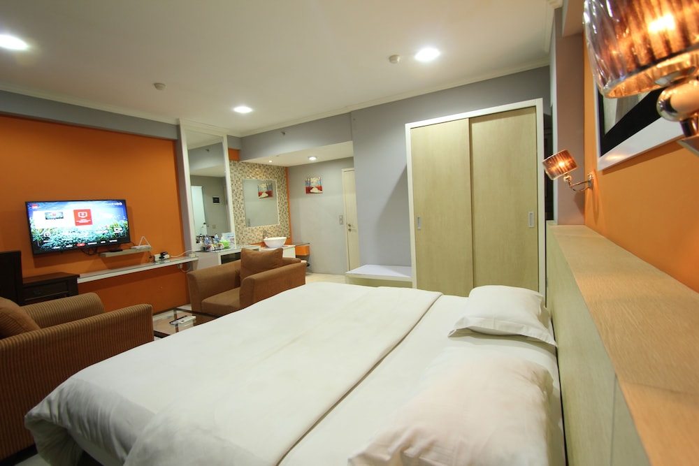 Fastrooms Bekasi Hotel 14/57