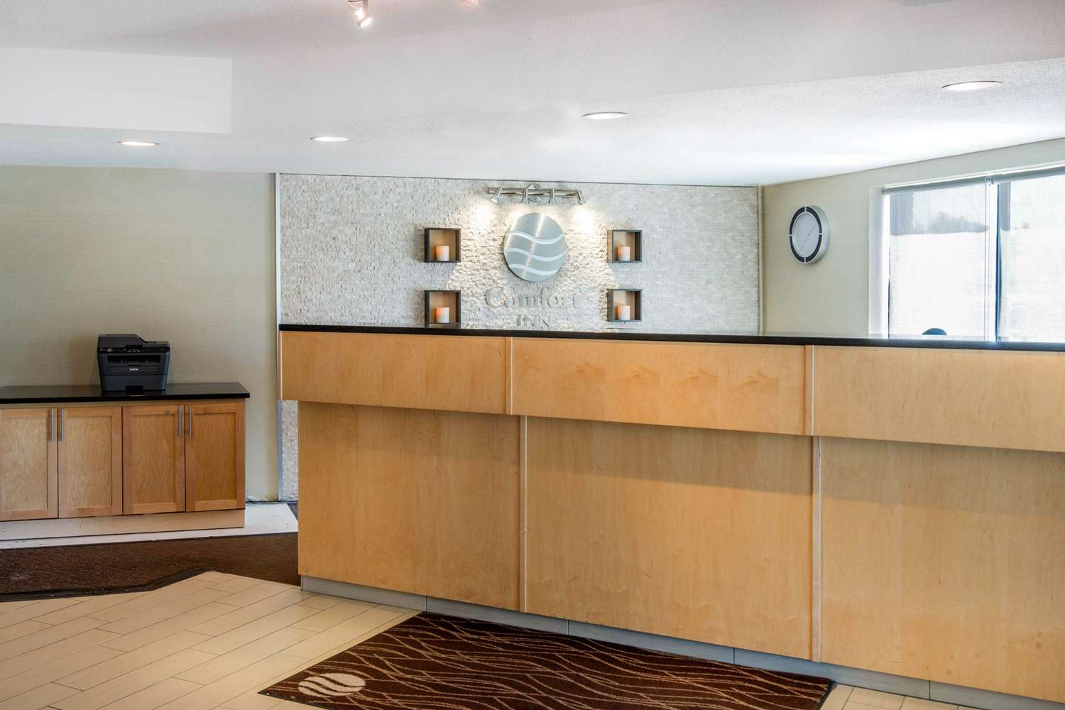 Comfort Inn North Bay, ON 6/24