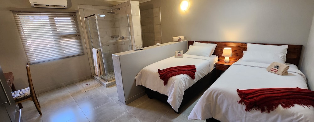 Thandolwami Bushlodge & Spa 4/26
