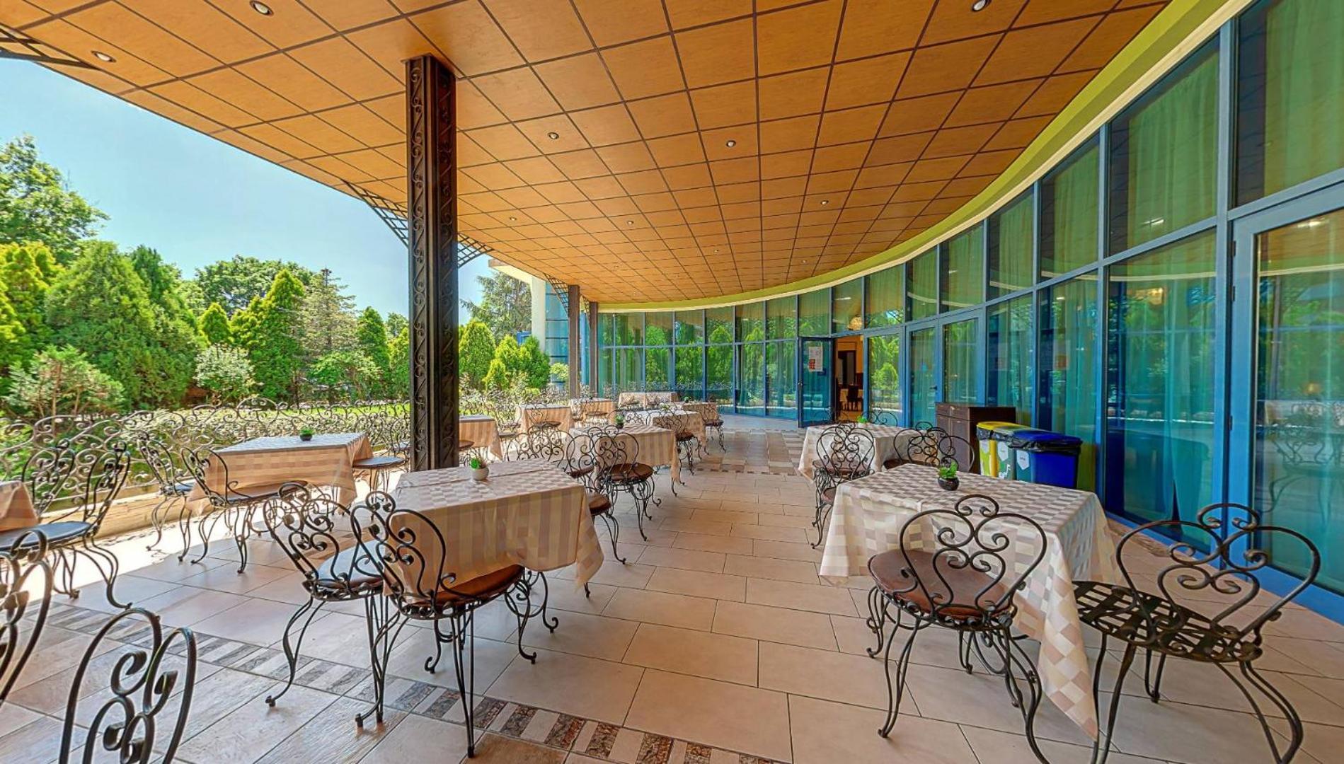 HOTEL ELENA 40/53