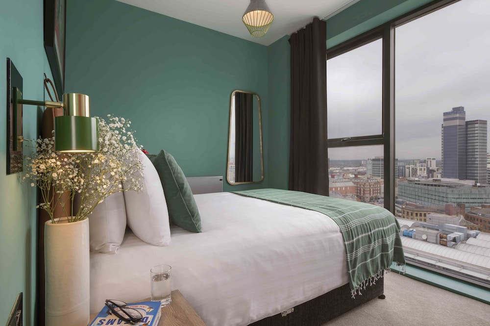 Church Street By Supercity Aparthotels Ex the Light Aparthotel 12/71