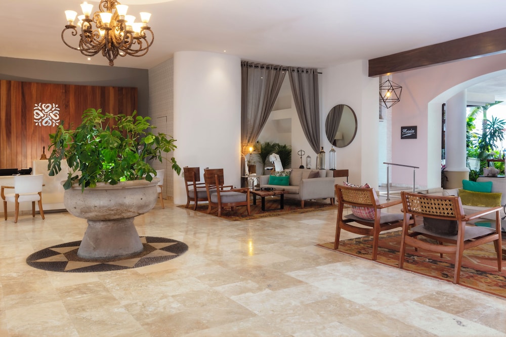 Villa Premiere Boutique Hotel & Romantic Getaway - Adults Only 82/99