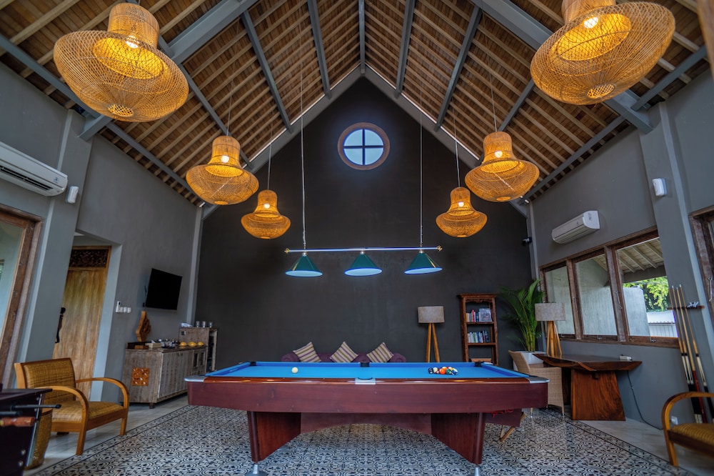 Vivara Private Pool Villas & Spa Retreat 6/59