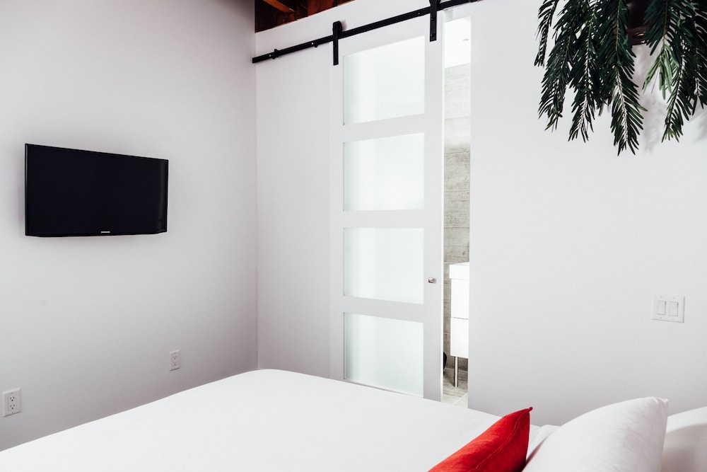 The Flatbook Boutique Hotel 42/66