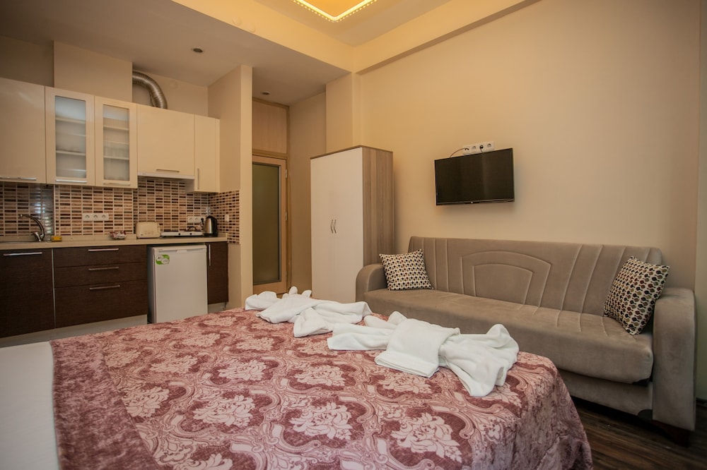 Taksim Ruby Suites 42/50