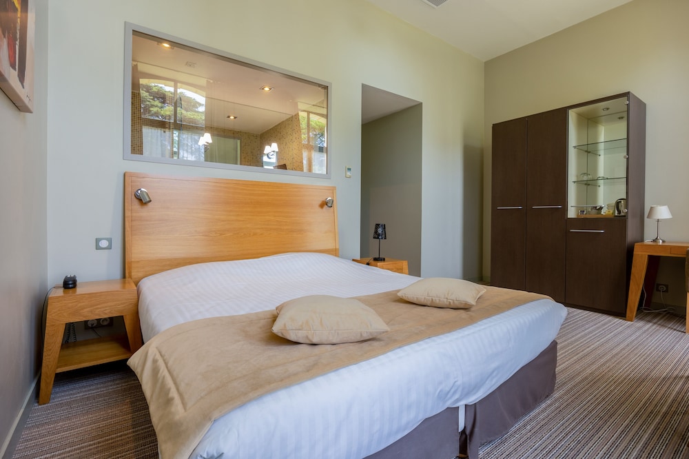 Hotel et Spa du Ch?teau **** 6/34