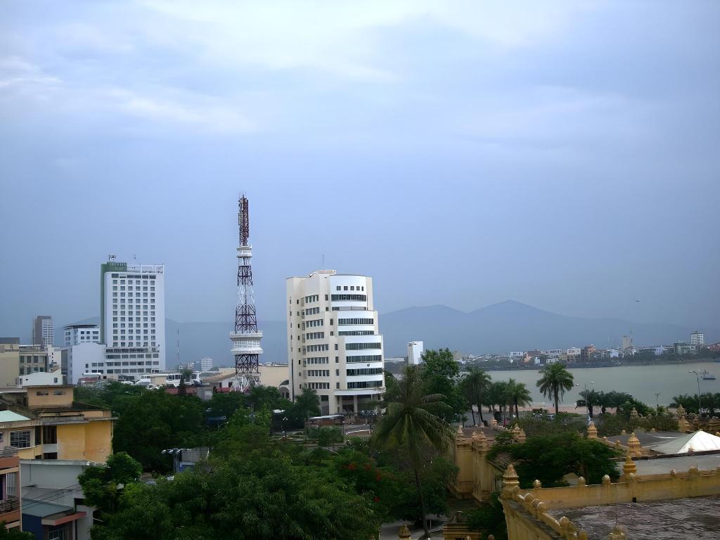 Phu My Hotel photo1
