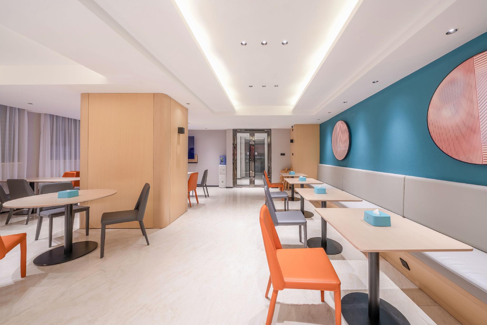 City Comfort Inn Liuzhou Liushi Road 38/46
