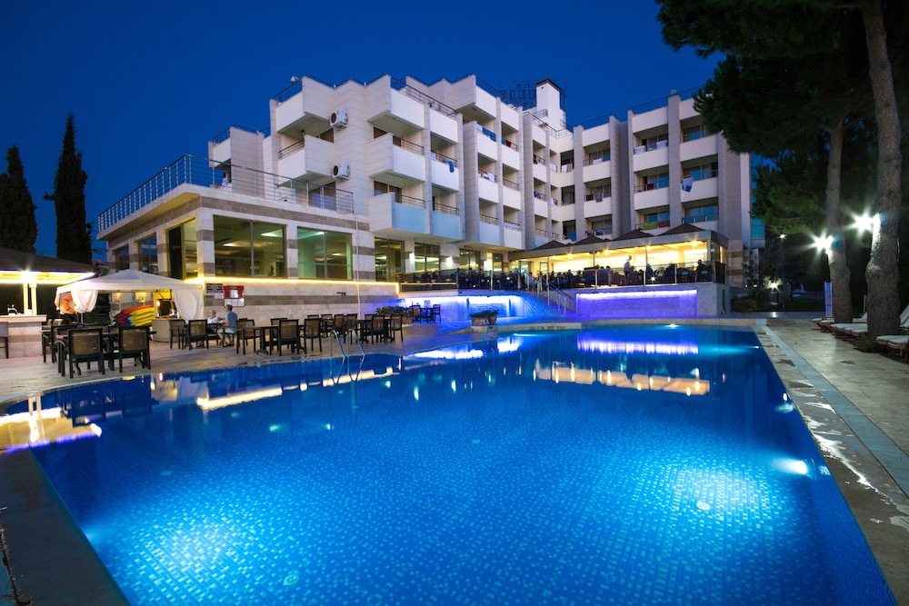 Akbulut Hotel 4/50
