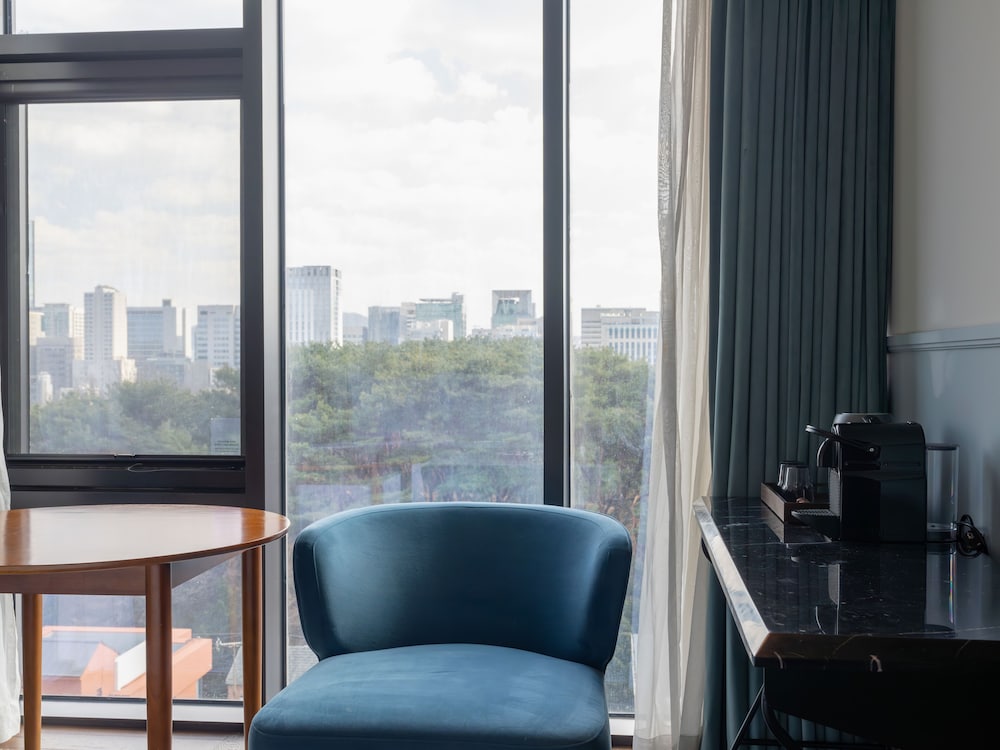 Hotel Crescendo Seoul 36/49