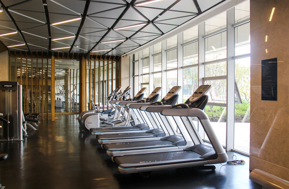 Radisson Blu Hotel Wuhan ETD Zone 11/31