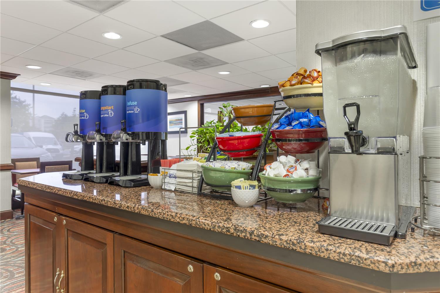 Best Western Dulles Airport Inn 5/23