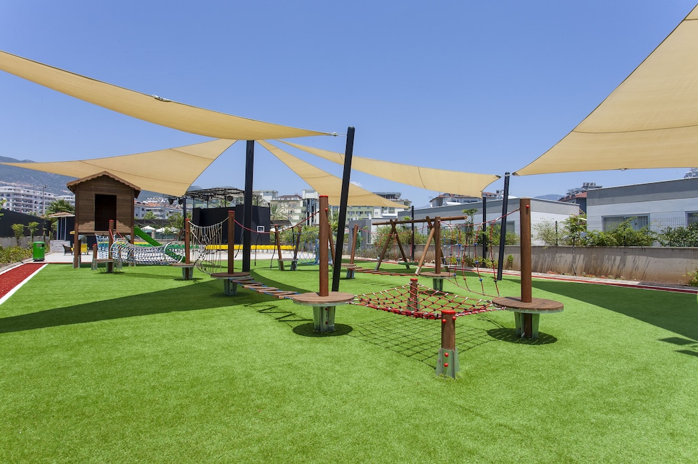 Green Garden Resort Spa and Hotel 26/41