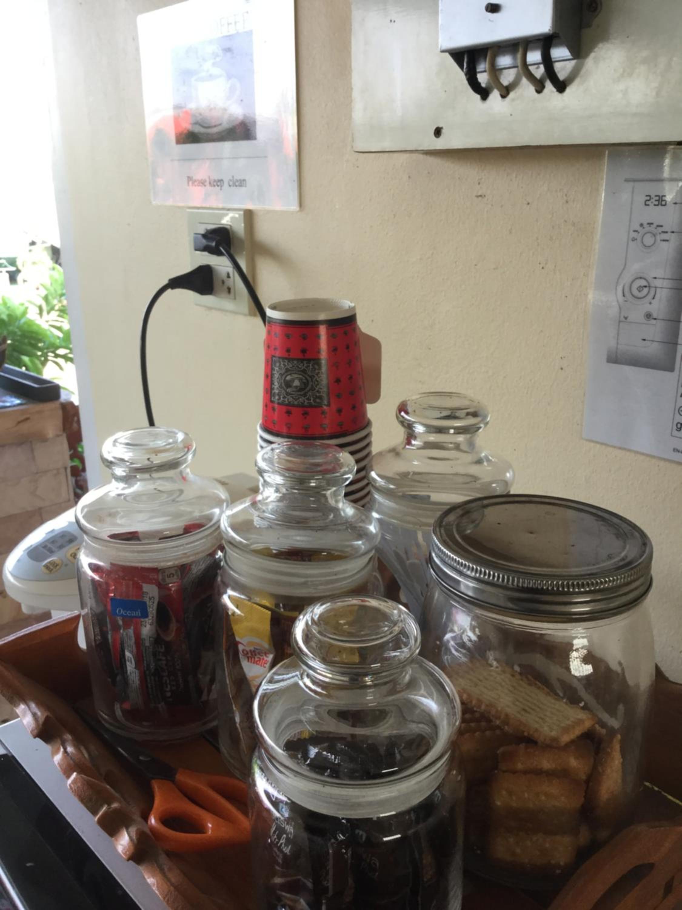 Thai Guesthouse Kanchanaburi 24/41