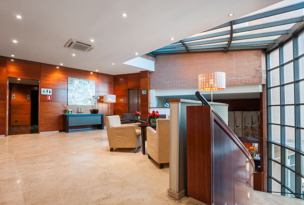 Exe Toscana Hotel 7/69