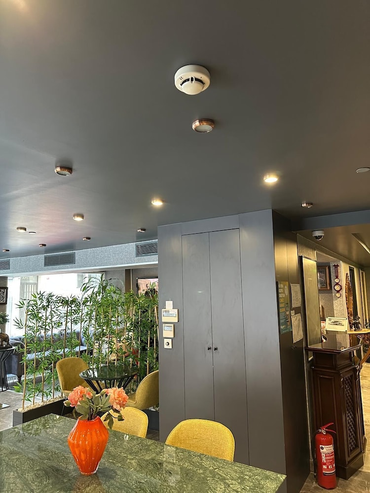 La Wisteria Boutique Hotel 2/66