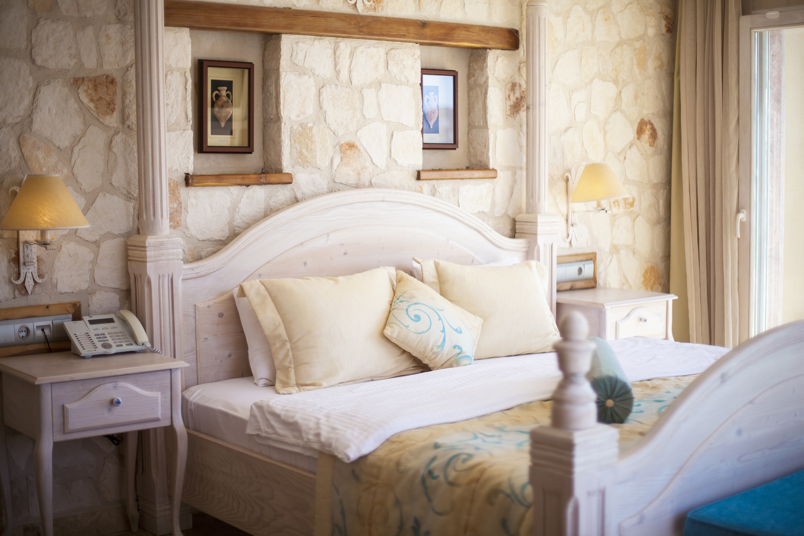 Likya Residence Hotel Spa 34/56
