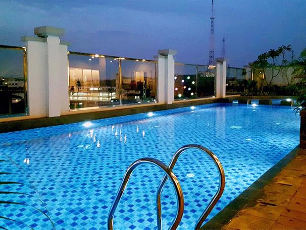 Swiss-Belinn Tunjungan Surabaya 36/54