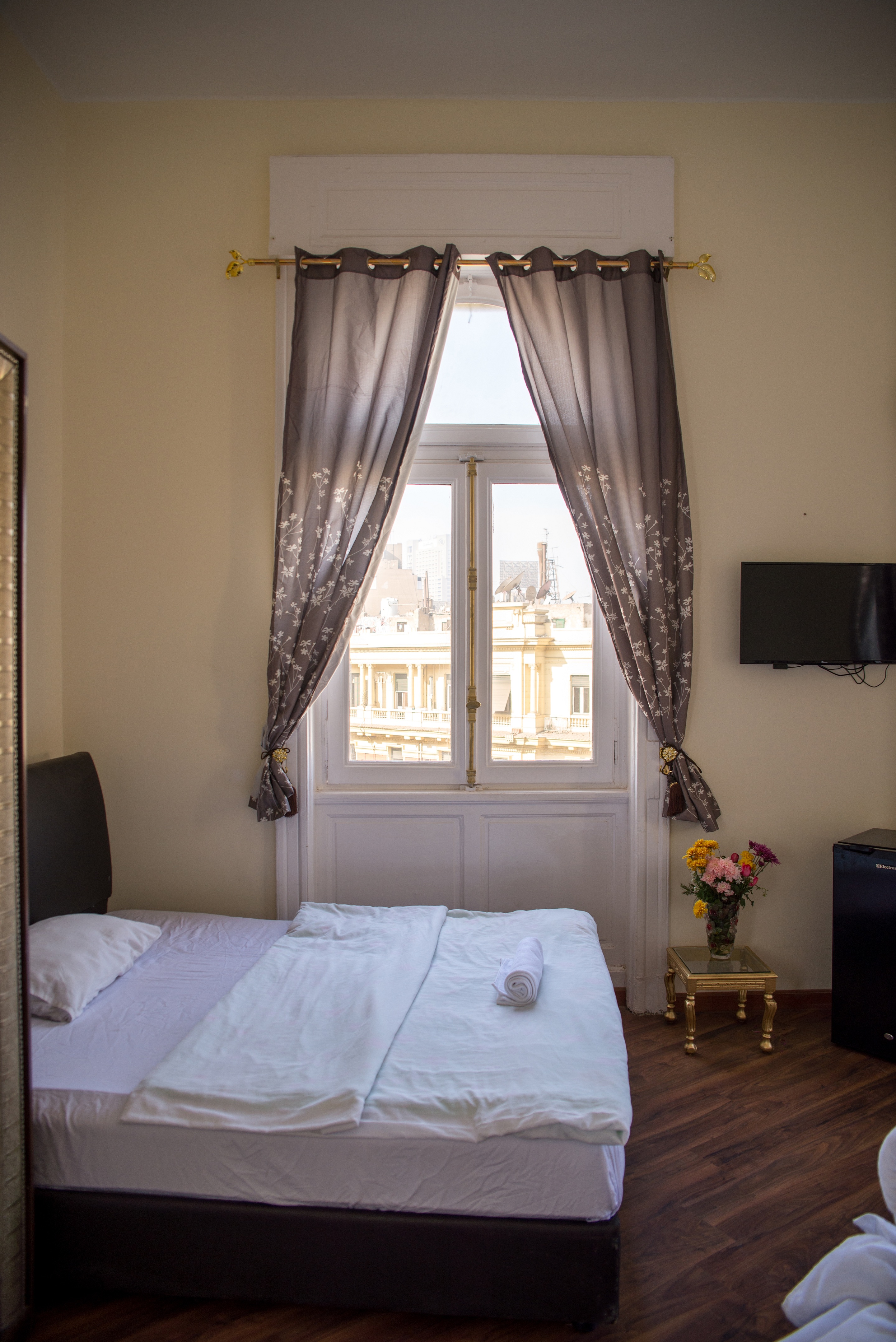 Hotel Grand Royal Cairo 27/44
