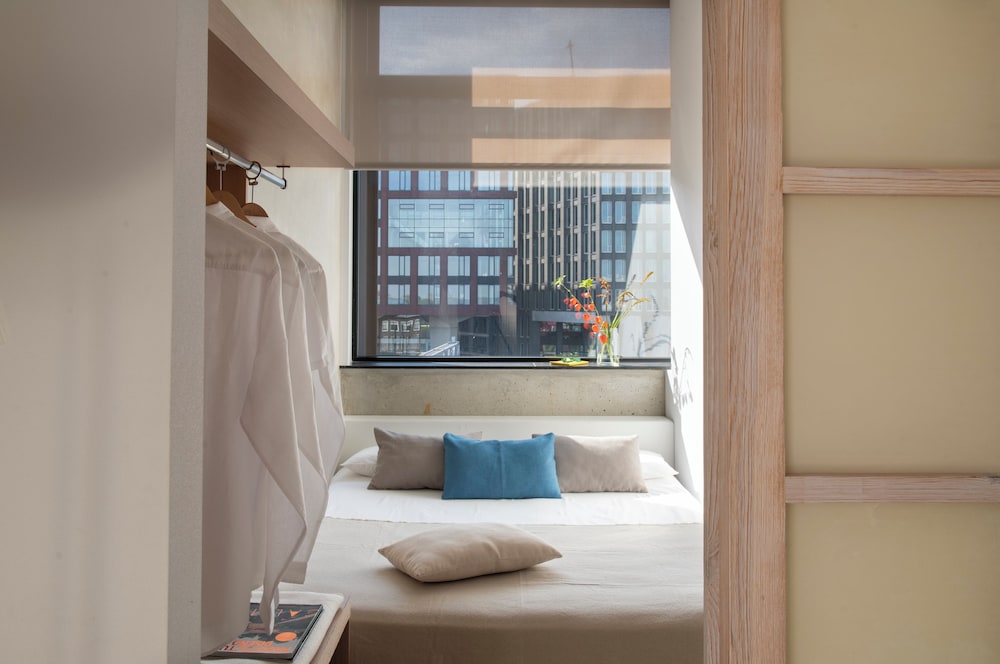 Eric Vokel Boutique Apartments Amsterdam Suites 26/66
