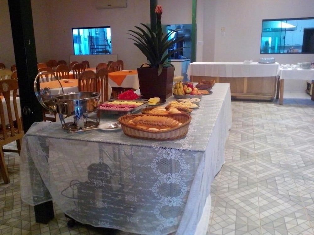 Hotel Arco Iris 35/45