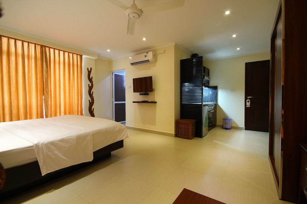 Splendid Holiday Guest House 10/26