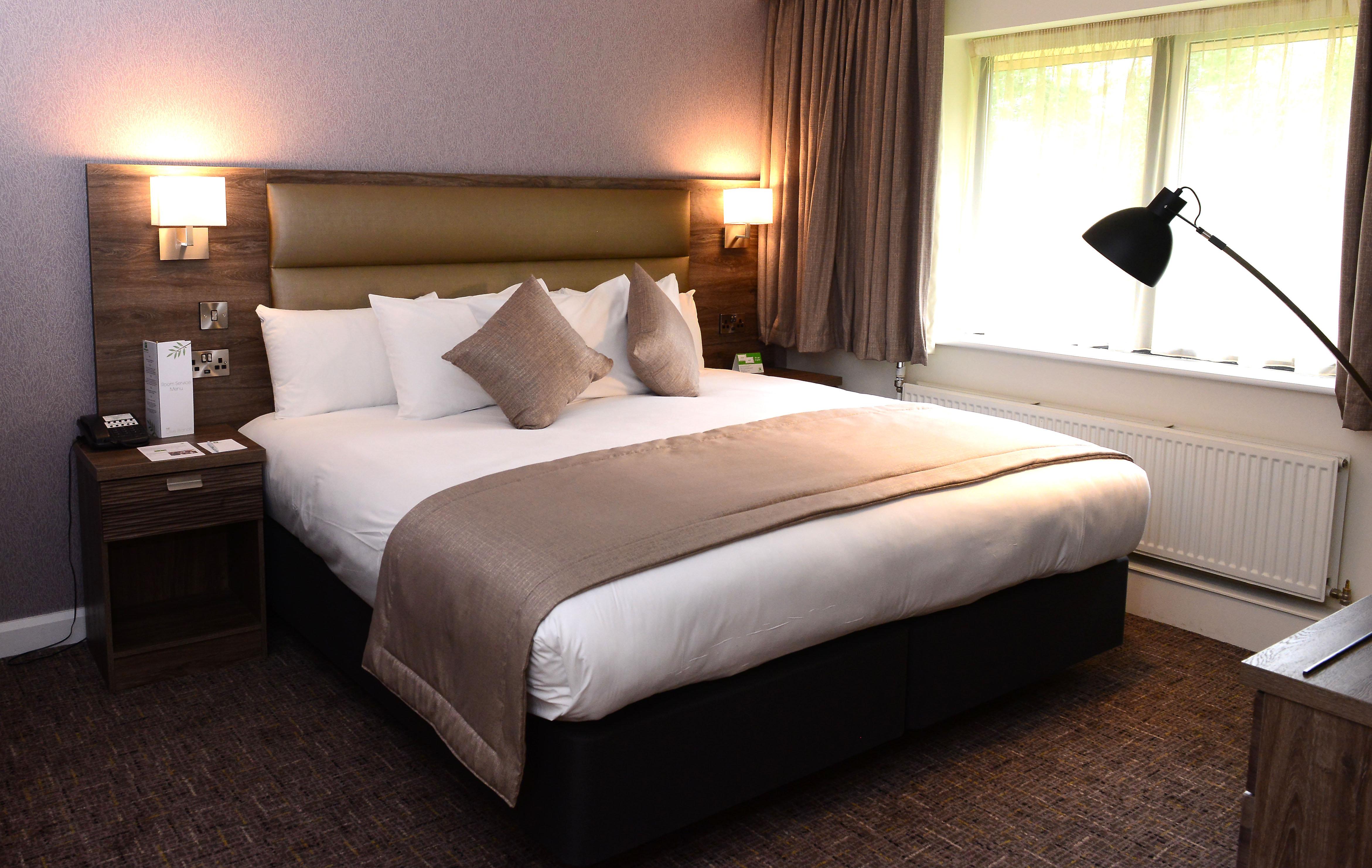 غرفة بريميوم