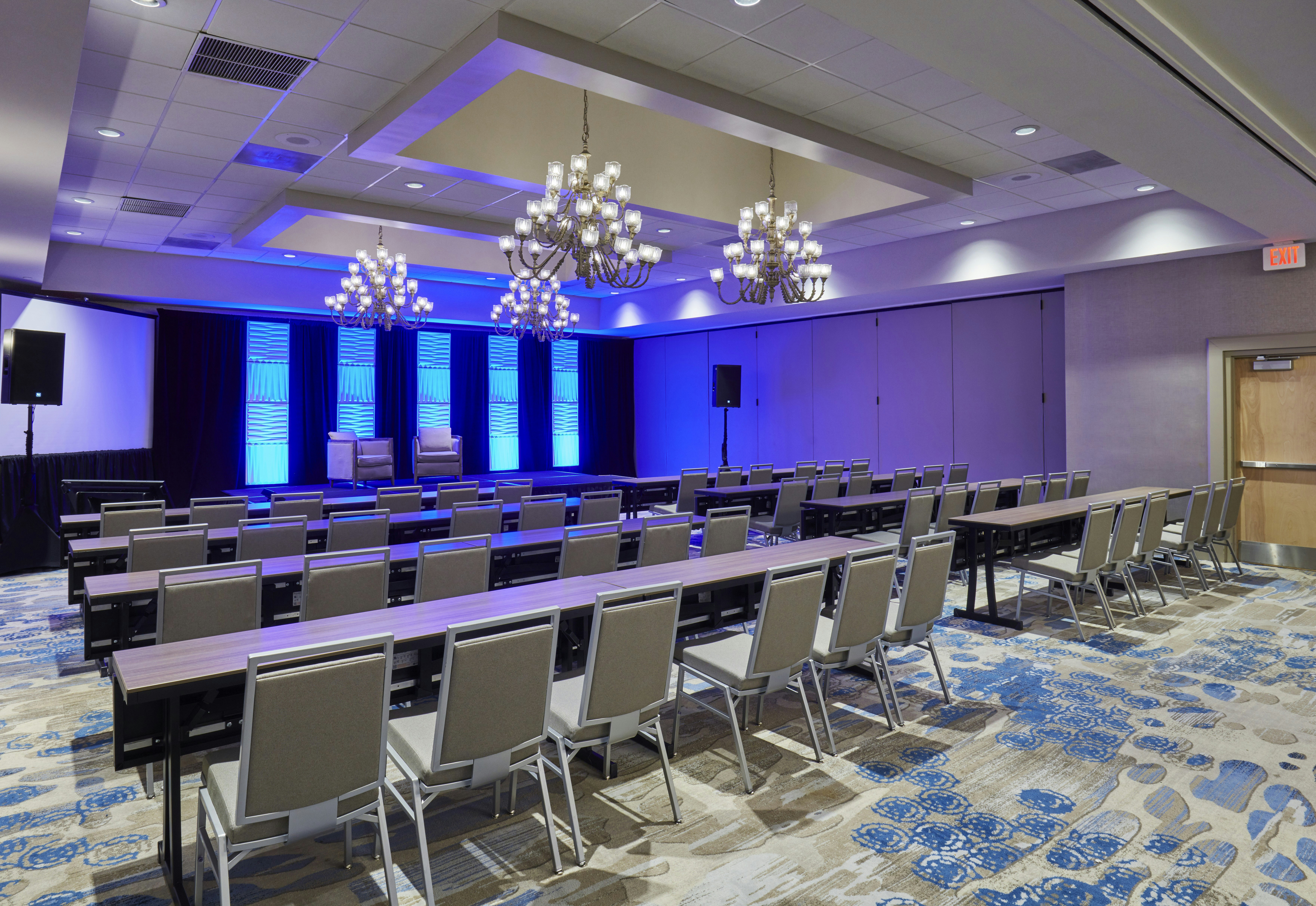 DoubleTree by Hilton Orlando Theme Park Resort 38/50