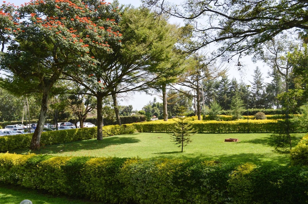 Golf Hotel Kakamega 47/50