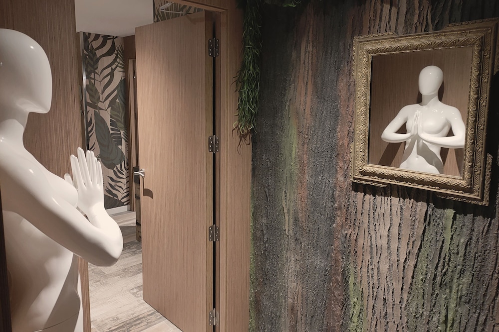 Casa Coco Boutique Hotel and Spa 49/50