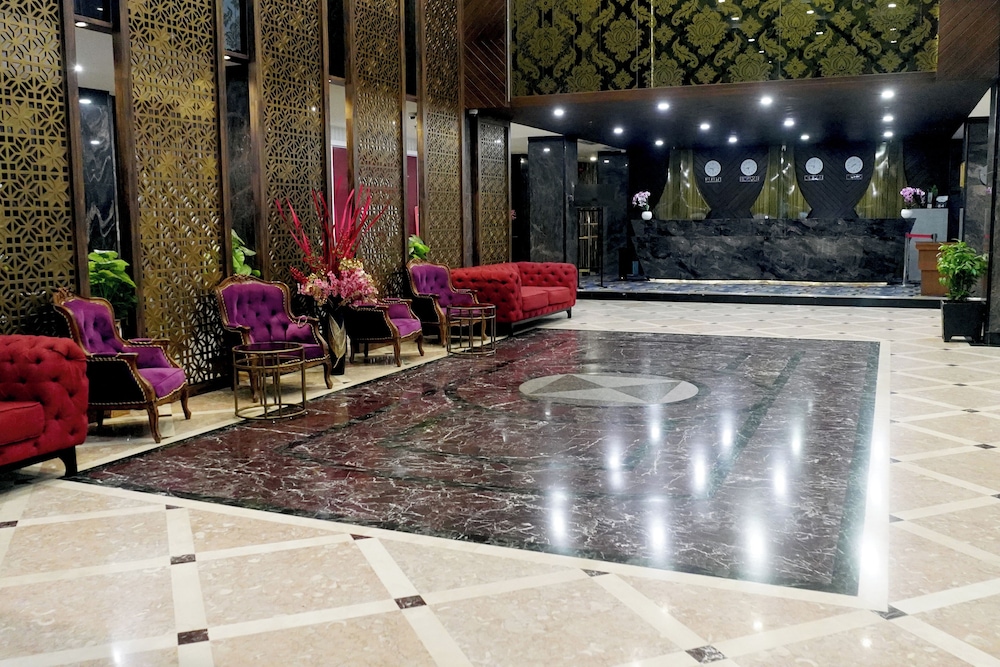 Beverly Hotel Batam 23/50