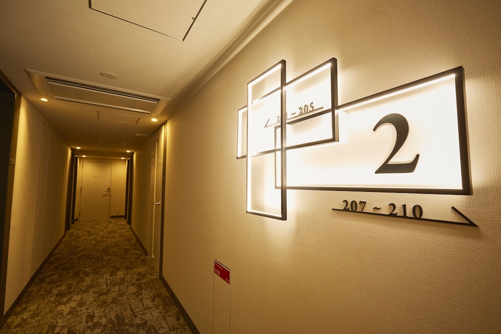 hotel MONday Premium UENO-OKACHIMACHI 27/50