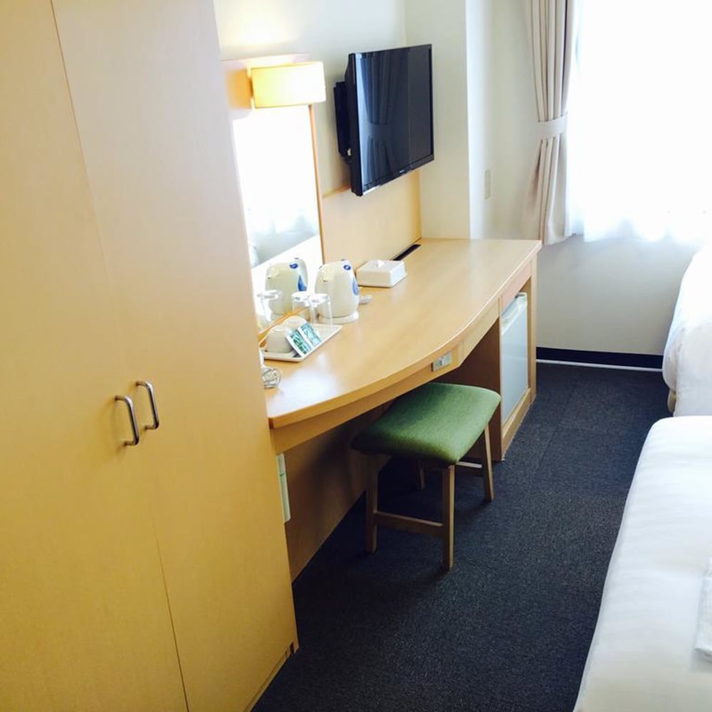 Le Lac Hotel Yokkaichi (formerly Reiah Hotel Yokkaichi) 16/51