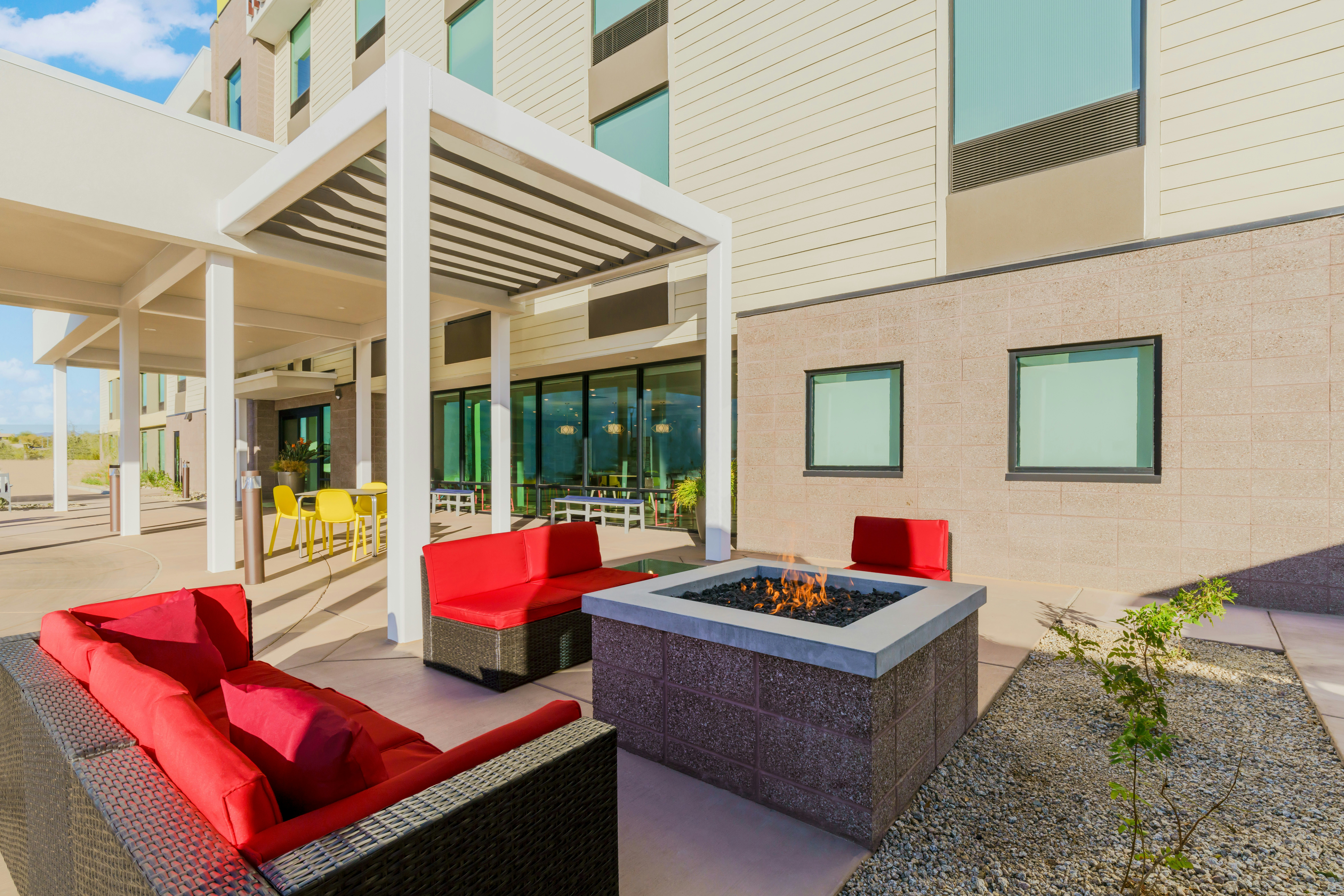 Home2 Suites by Hilton Scottsdale North 8/19