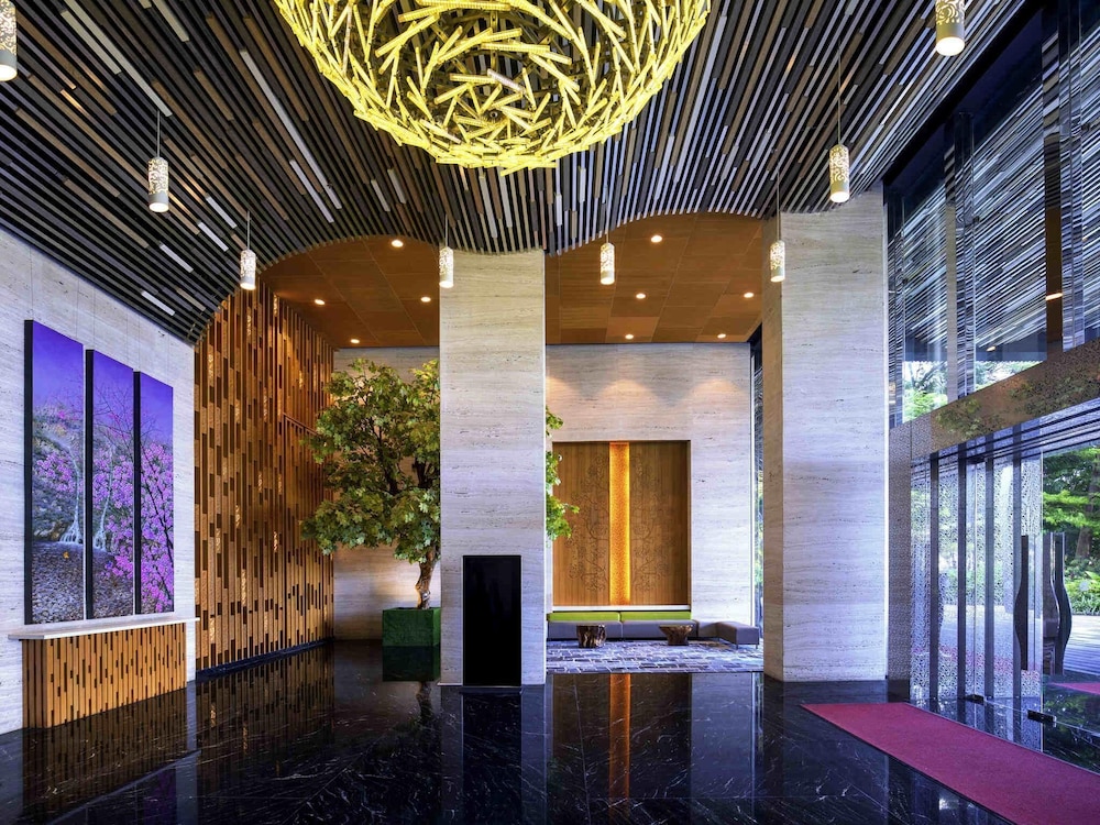 Grand Mercure Jakarta Kemayoran 10/69